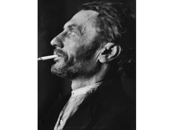 Londres en imágenes: fotografías de E.O. Hoppé en la Sala Azca de la Fundación Mapfre Londres en imágenes: fotografías de E.O. Hoppé en la Sala Azca de la Fundación Mapfre