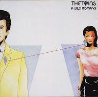 THE TWINS - A WILD ROMANCE