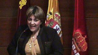 Grito de Mujer 2012 en Ciudad Murcia Grito de Mujer 2012 en Ciudad Murcia