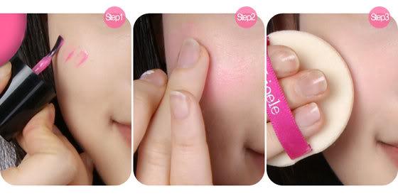 Reseña: Lioele Pop Cherry Tint Reseña: Lioele Pop Cherry Tint