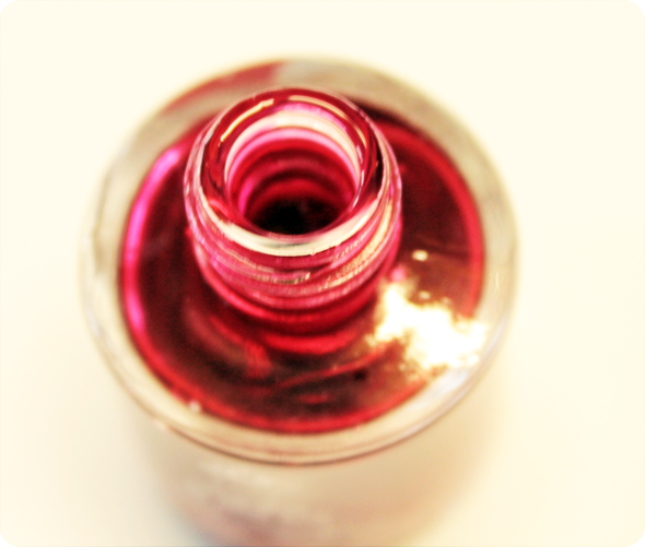 Reseña: Lioele Pop Cherry Tint Reseña: Lioele Pop Cherry Tint