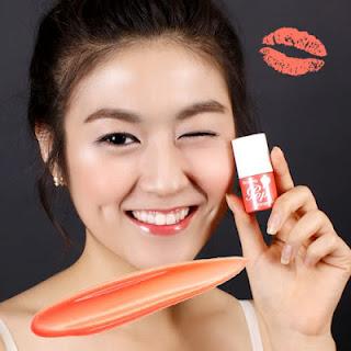 Reseña: Lioele Pop Cherry Tint Reseña: Lioele Pop Cherry Tint