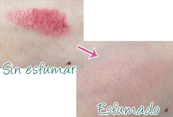Reseña: Lioele Pop Cherry Tint Reseña: Lioele Pop Cherry Tint