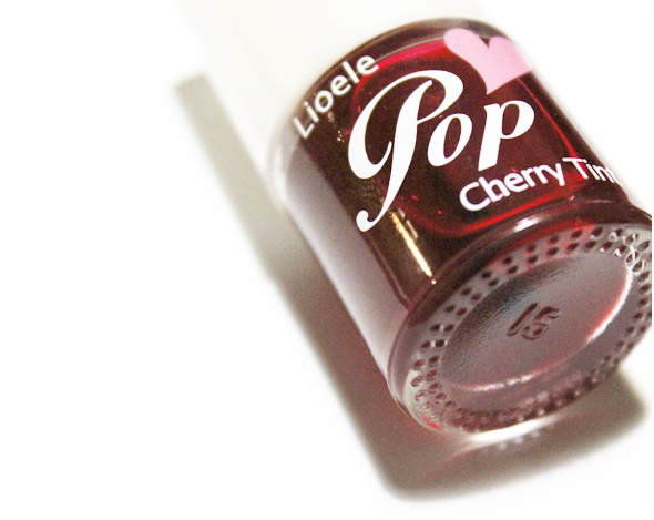 Reseña: Lioele Pop Cherry Tint Reseña: Lioele Pop Cherry Tint