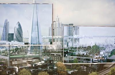 Londons Samsung One Design Londons Samsung One Design