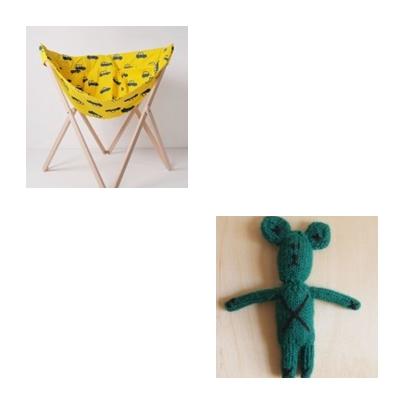 muebles-infantiles muebles infantiles Les vacances de Monsieur Leon BOBO CHOSES