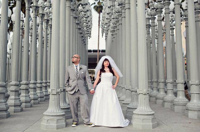 Algo nuevo... Una boda inspirada en los cómics Algo nuevo... Una boda inspirada en los cómics