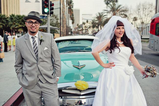 Algo nuevo... Una boda inspirada en los cómics Algo nuevo... Una boda inspirada en los cómics