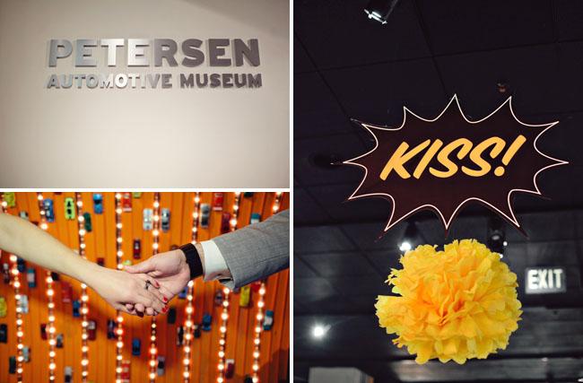 Algo nuevo... Una boda inspirada en los cómics Algo nuevo... Una boda inspirada en los cómics