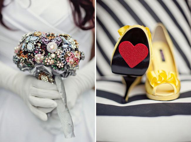 Algo nuevo... Una boda inspirada en los cómics Algo nuevo... Una boda inspirada en los cómics