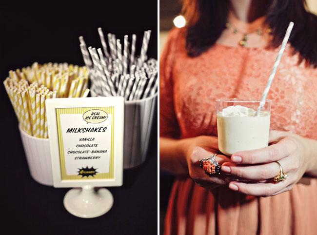 Algo nuevo... Una boda inspirada en los cómics Algo nuevo... Una boda inspirada en los cómics