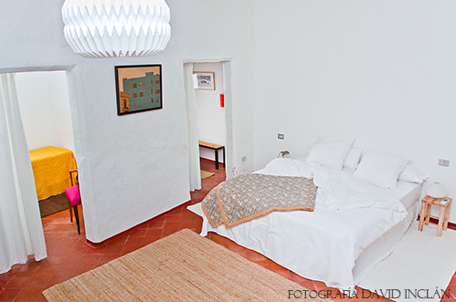 Hotel Ses Sucreres, un hotel que no lo es Hotel Ses Sucreres, un hotel que no lo es