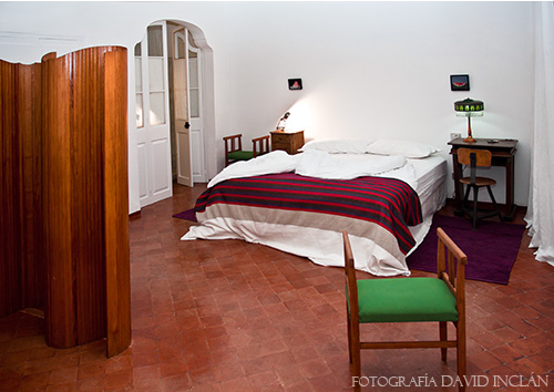 Hotel Ses Sucreres, un hotel que no lo es Hotel Ses Sucreres, un hotel que no lo es