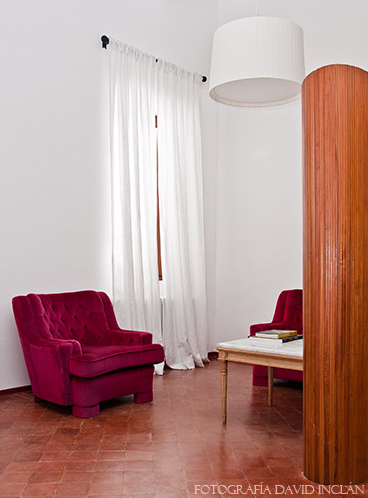 Hotel Ses Sucreres, un hotel que no lo es Hotel Ses Sucreres, un hotel que no lo es