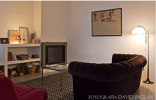 Hotel Ses Sucreres, un hotel que no lo es Hotel Ses Sucreres, un hotel que no lo es