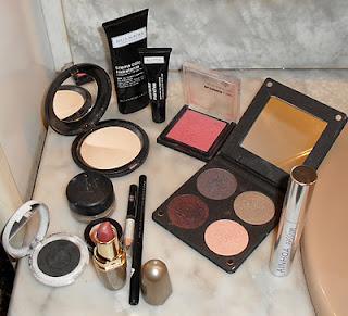 Look Bella Aurora con Peggy Sage Look Bella Aurora con Peggy Sage