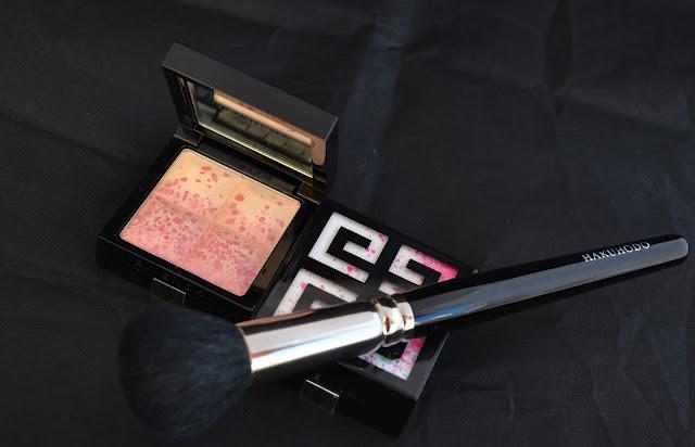 Polvos & Blushes Bucolic Colecction Givenchy Polvos & Blushes Bucolic Colecction Givenchy