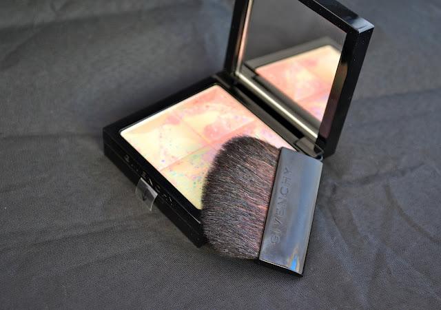 Polvos & Blushes Bucolic Colecction Givenchy Polvos & Blushes Bucolic Colecction Givenchy