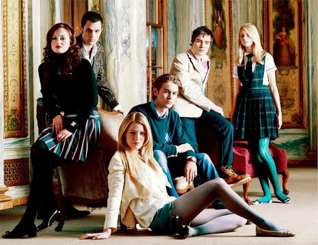 Fashion Dictionary # 4: Preppy Style