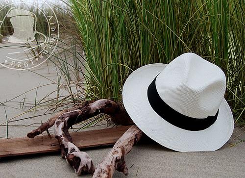 Un Sombrero Panamá para el “Día del Padre”