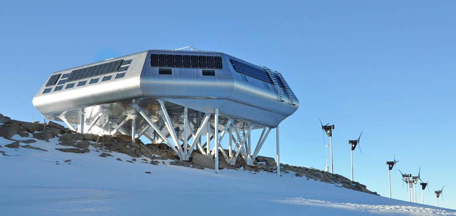 100% Sostenible 1 100% Sostenible