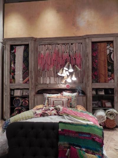 Anthropologie, New York Anthropologie, New York