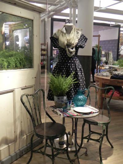 Anthropologie, New York Anthropologie, New York