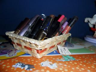 Turno de los labiales Turno de los labiales