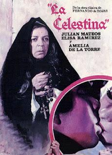 La Celestina La Celestina