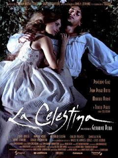 La Celestina La Celestina