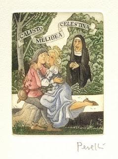 La Celestina La Celestina