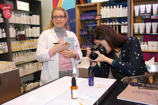 Probando Kiehl´s Clearly Corrective Probando Kiehl´s Clearly Corrective