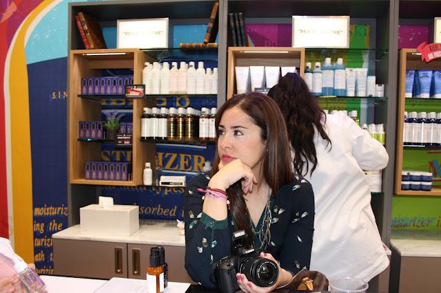 Probando Kiehl´s Clearly Corrective Probando Kiehl´s Clearly Corrective