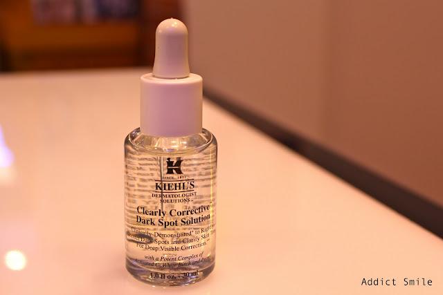 Probando Kiehl´s Clearly Corrective Probando Kiehl´s Clearly Corrective