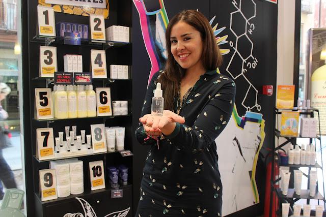 Probando Kiehl´s Clearly Corrective Probando Kiehl´s Clearly Corrective