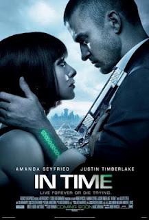 In time (2011) In time (2011)
