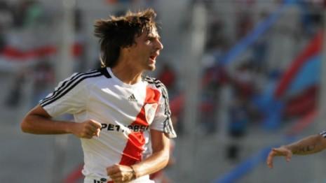 Argentinos exiliados: Rodrigo Archubi, de River a… ¡Kuwait!