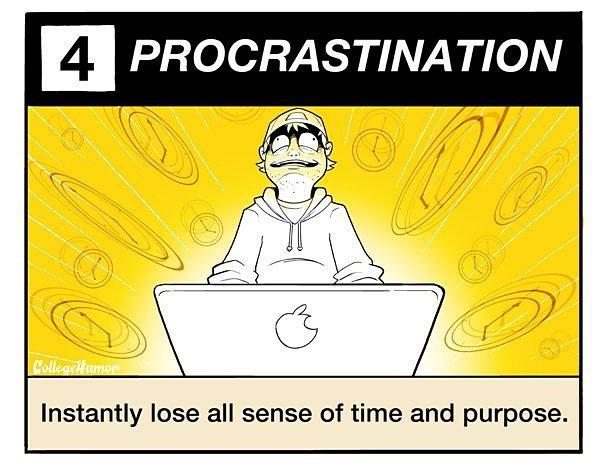 Las 8 etapas: las dificultades del trabajo nocturno Las 8 etapas: las dificultades del trabajo nocturno