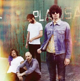Sonidos Por Escrito : Hablamos con We Are Standard Sonidos Por Escrito : Hablamos con We Are Standard