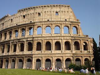 Vacaciones en Roma: diez imprescindibles para ver en tres días Vacaciones en Roma: diez imprescindibles para ver en tres días