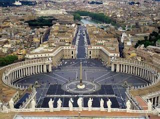 Vacaciones en Roma: diez imprescindibles para ver en tres días Vacaciones en Roma: diez imprescindibles para ver en tres días