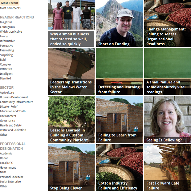 failures_620 Navegando por la web