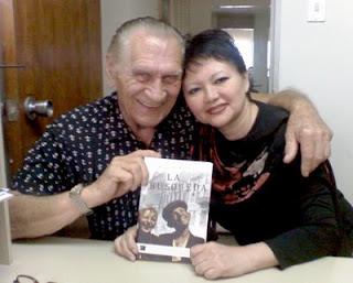 Entrevista proustiana a Blanca Miosi, por Antonia Romero Entrevista proustiana a Blanca Miosi, por Antonia Romero