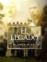 Entrevista proustiana a Blanca Miosi, por Antonia Romero Entrevista proustiana a Blanca Miosi, por Antonia Romero