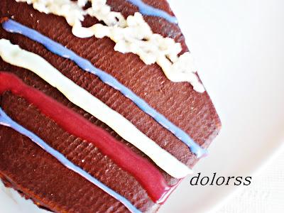 Pastel corbata para el día del padre Pastel corbata para el día del padre