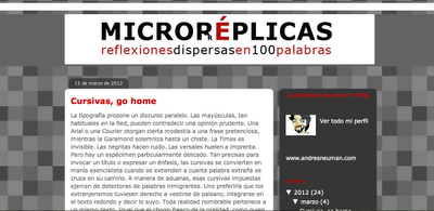 Minimalismos | ¿Arepa? ¿Carro? ¿Bochinche? ¿Qué es eso? Minimalismos | ¿Arepa? ¿Carro? ¿Bochinche? ¿Qué es eso?