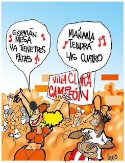 Caricaturas de Melaíto en La Habana