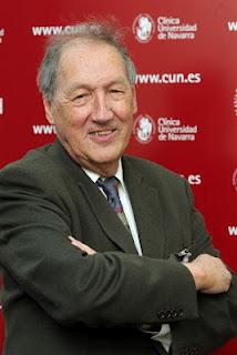Conferencias del programa de enfermería del simposio “Mirando hacia el futuro” con motivo del 50 aniversario de la Clínica Universidad de Navarra Conferencias del programa de enfermería del simposio “Mirando hacia el futuro” con motivo del 50 aniversario de la Clínica Universidad de Navarra