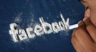 (391) CREAN EL ANTÍDOTO PARA LA ADICCIÓN AL FACEBOOK (391) CREAN EL ANTÍDOTO PARA LA ADICCIÓN AL FACEBOOK