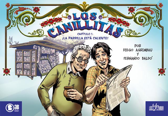 Presentación de